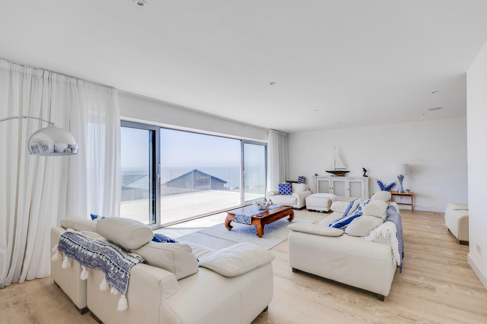 27 Marine Drive, Ogmore-By-Sea, Vale of Glamorgan, CF32 0PJ